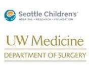 University of Washington School of Medicine Department of Surgery Logo